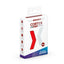 Ultimate Guard Cortex Sleeves Matte formato giapponese (60) - Rosse