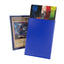 Ultimate Guard Cortex Sleeves Matte - Custodie per Carte Formato Giapponese (60) - Blu