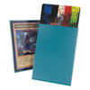 Ultimate Guard - Cortex Sleeves - Japanese Size - Matte - Petrol 60 pcs