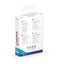Ultimate Guard Cortex Sleeves formato giapponese (60) - Bianco