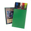 Ultimate Guard Cortex Sleeves formato giapponese (60) - Verde