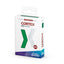 Ultimate Guard Cortex Sleeves formato giapponese (60) - Verde
