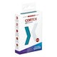 Ultimate Guard Cortex Sleeves formato giapponese (60 bustine) - Petrol