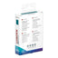 Ultimate Guard Cortex Sleeves formato giapponese (60 bustine) - Petrol
