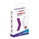 Ultimate Guard Cortex Sleeves formato giapponese (60) - Viola