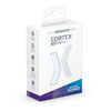 Ultimate Guard - Cortex Sleeves - Standard Size - Transparent