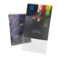 Ultimate Guard Cortex Sleeves Matte Standard Size (100) - Trasparenti