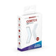 Ultimate Guard Cortex Sleeves formato giapponese (60) - Trasparenti
