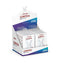 Ultimate Guard Cortex Sleeves formato giapponese (60) - Trasparenti