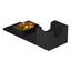 Ultimate Guard Sidewinder 80+ Xenoskin Deck Box - Nero