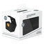 Ultimate Guard Sidewinder 80+ Xenoskin Deck Box - Nero