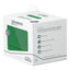 Ultimate Guard Sidewinder 80+ Xenoskin Deck Box Verde - Portacarte Magnetico per TCG