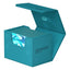 Ultimate Guard Sidewinder 80+ Xenoskin Deck Box - Petrol
