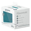 Ultimate Guard Sidewinder 80+ Xenoskin Deck Box - Petrol
