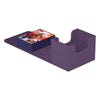 Ultimate Guard - Sidewinder 80+ XenoSkin Monocolor - Purple