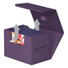 Ultimate Guard - Sidewinder 80+ XenoSkin Monocolor - Purple