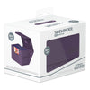Ultimate Guard - Sidewinder 80+ XenoSkin Monocolor - Purple