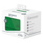 Ultimate Guard Sidewinder 100+ Xenoskin Deck Box Verde - Portamazzi per TCG