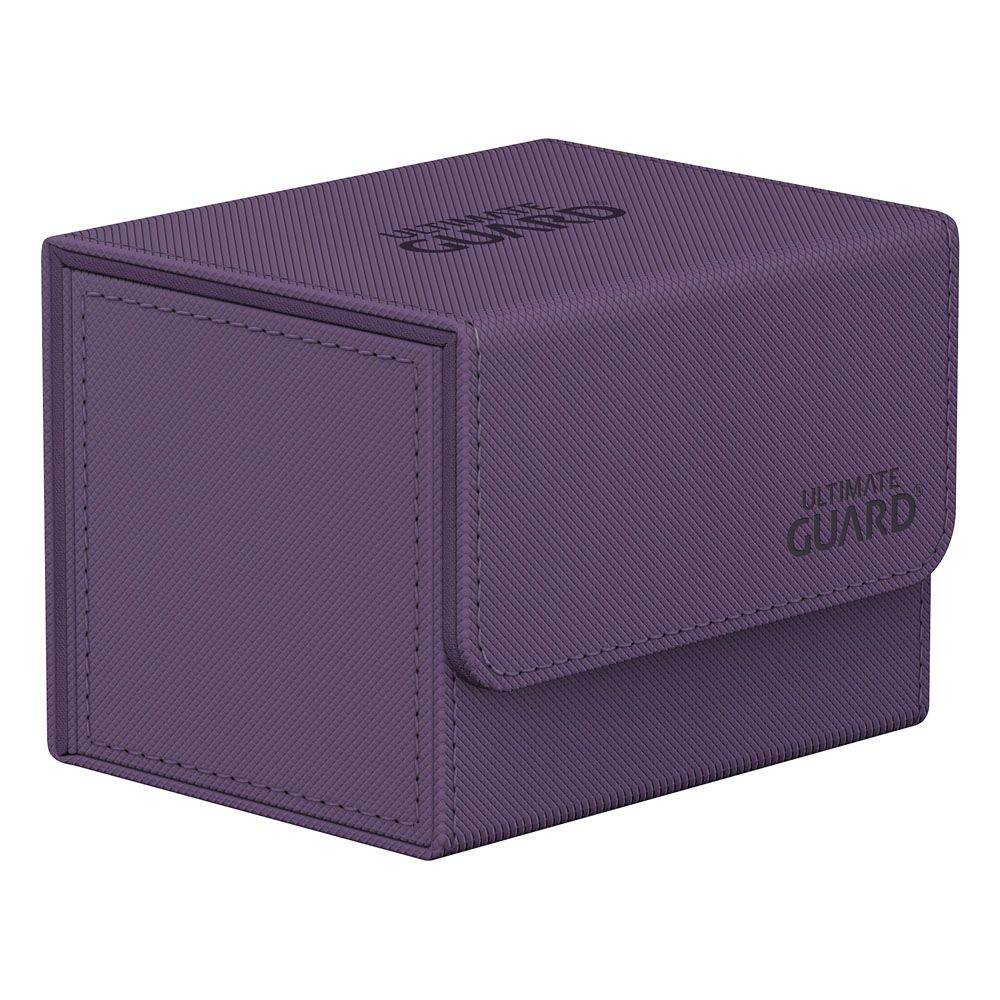 Ultimate Guard Sidewinder 100+ Xenoskin Portamazzi - Viola