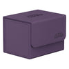 Ultimate Guard - Sidewinder 100+ XenoSkin Monocolor - Purple