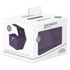 Ultimate Guard - Sidewinder 100+ XenoSkin Monocolor - Purple