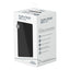 Ultimate Guard Flip'n'Tray 80+ Xenoskin Portacarte - Nero