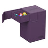 Ultimate Guard - Flip`n`Tray 100+ XenoSkin Monocolor - Purple