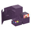 Ultimate Guard Flip'n'Tray 100+ Xenoskin Porta Mazzi Viola