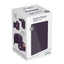 Ultimate Guard Flip'n'Tray 100+ Xenoskin Porta Mazzi Viola