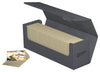 Ultimate Guard - Arkhive 400+ - XenoSkin Monocolor - Grey