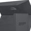 Ultimate Guard Arkhive 400+ Xenoskin - Custodia per carte grigia