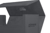 Ultimate Guard - Arkhive 400+ - XenoSkin Monocolor - Grey