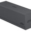 Ultimate Guard Arkhive 400+ Xenoskin - Custodia per carte grigia