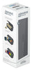 Ultimate Guard - Arkhive 400+ - XenoSkin Monocolor - Grey