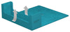 Ultimate Guard - Arkhive 400+ - XenoSkin Monocolor - Petrol