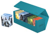 Ultimate Guard - Arkhive 400+ - XenoSkin Monocolor - Petrol