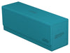 Ultimate Guard - Arkhive 400+ - XenoSkin Monocolor - Petrol