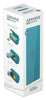 Ultimate Guard - Arkhive 400+ - XenoSkin Monocolor - Petrol