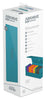 Ultimate Guard - Arkhive 400+ - XenoSkin Monocolor - Petrol