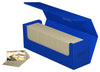 Ultimate Guard - Arkhive 400+ - XenoSkin Monocolor - Blue