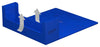 Ultimate Guard - Arkhive 400+ - XenoSkin Monocolor - Blue