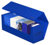 Ultimate Guard - Arkhive 400+ - XenoSkin Monocolor - Blue