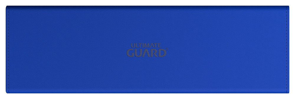 Ultimate Guard Arkhive 400+ Xenoskin - Portacarte Blu