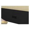 Ultimate Guard - Arkhive 800+ - XenoSkin Monocolor - Black