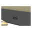 Ultimate Guard Arkhive 800+ Xenoskin - Custodia per carte grigia