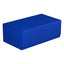 Ultimate Guard Arkhive 800+ Xenoskin - Custodia per Carte Blu