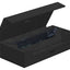 Ultimate Guard Superhive 550+ Xenoskin - Custodia portacarte nera