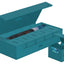 Ultimate Guard Superhive 550+ Xenoskin - Portacarte Petrol