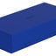 Ultimate Guard Superhive 550+ Xenoskin - Custodia porta carte blu
