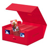 Ultimate Guard - Treasurehive 90+ XenoSkin - Red